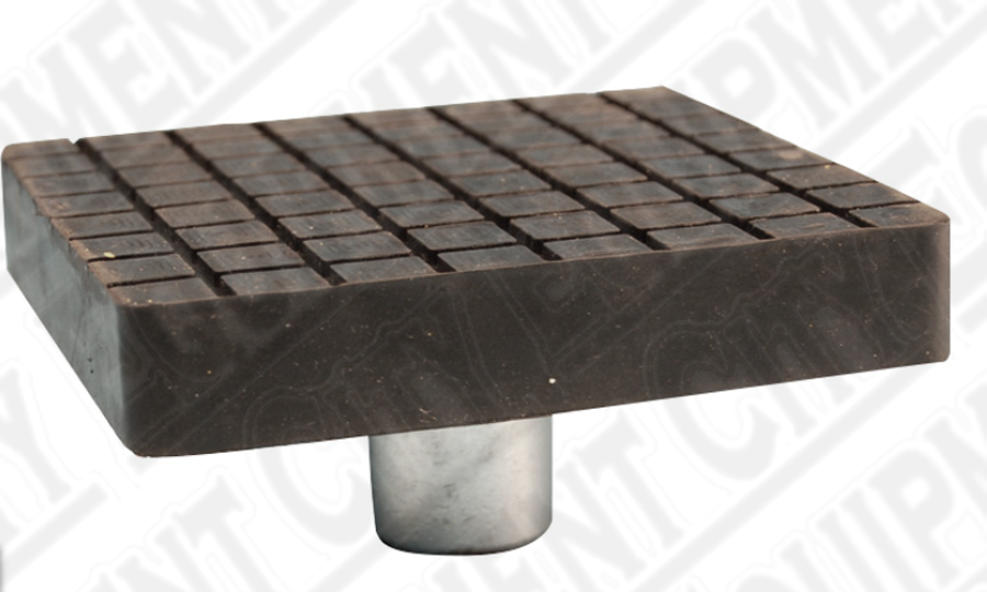 BH-7475-28 Adapter w/ Pad - Replacement for Bend-Pak